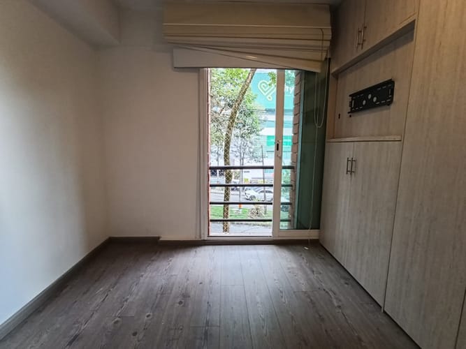Apartaestudio en arriendo en Loma Del Escobero, Envigado, 39 m² · foto 6 de 20