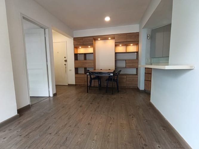 Apartaestudio en arriendo en Loma Del Escobero, Envigado, 39 m² · foto 14 de 20