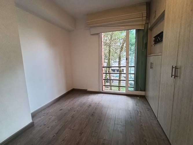 Apartaestudio en arriendo en Loma Del Escobero, Envigado, 39 m² · foto 18 de 20
