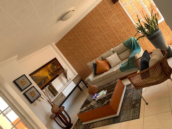 Casa de 4 alcobas en venta en Cañaveral, Floridablanca, 295 m² · foto 2 de 19