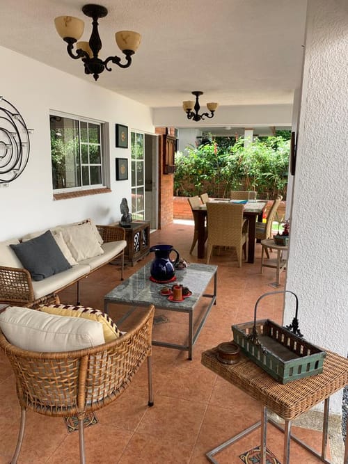 Casa de 4 alcobas en venta en Cañaveral, Floridablanca, 295 m² · foto 4 de 19