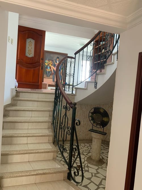 Casa de 4 alcobas en venta en Cañaveral, Floridablanca, 295 m² · foto 5 de 19