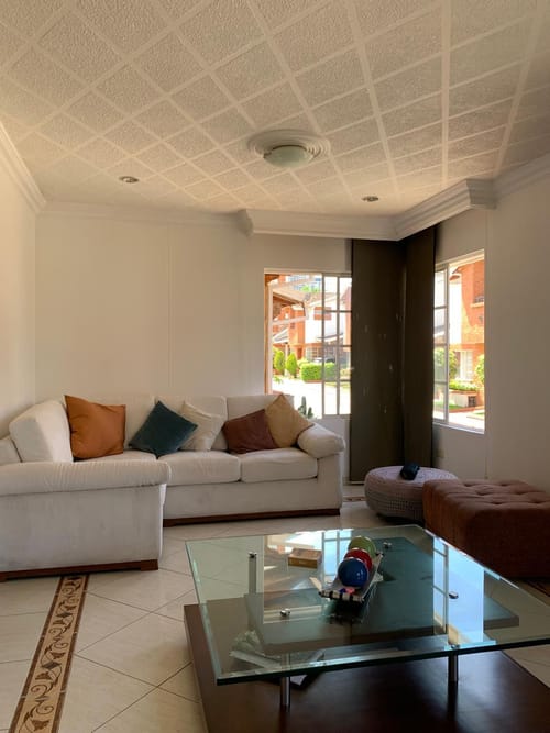 Casa de 4 alcobas en venta en Cañaveral, Floridablanca, 295 m² · foto 7 de 19