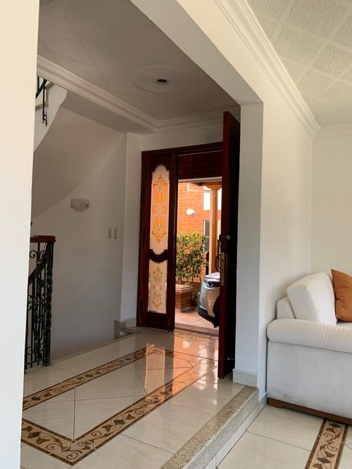 Casa de 4 alcobas en venta en Cañaveral, Floridablanca, 295 m² · foto 8 de 19
