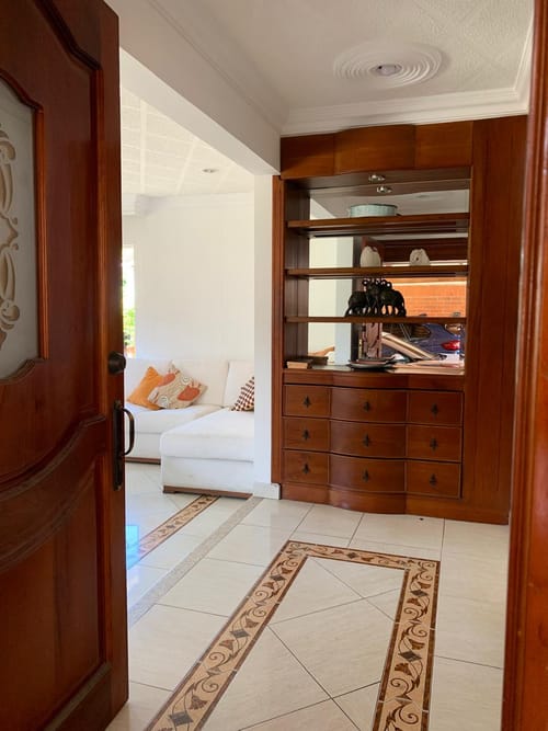 Casa de 4 alcobas en venta en Cañaveral, Floridablanca, 295 m² · foto 9 de 19