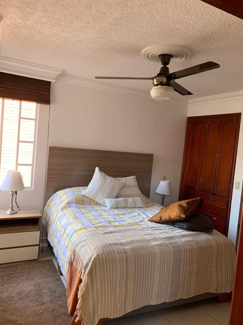 Casa de 4 alcobas en venta en Cañaveral, Floridablanca, 295 m² · foto 10 de 19