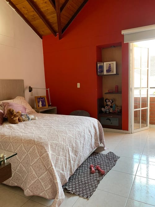 Casa de 4 alcobas en venta en Cañaveral, Floridablanca, 295 m² · foto 12 de 19