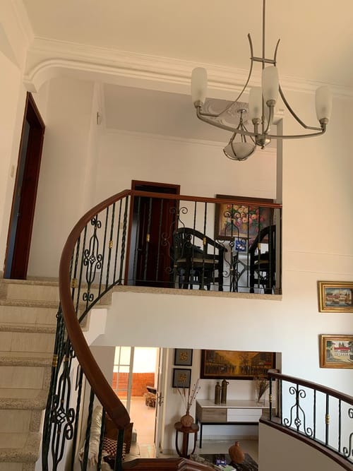 Casa de 4 alcobas en venta en Cañaveral, Floridablanca, 295 m² · foto 13 de 19