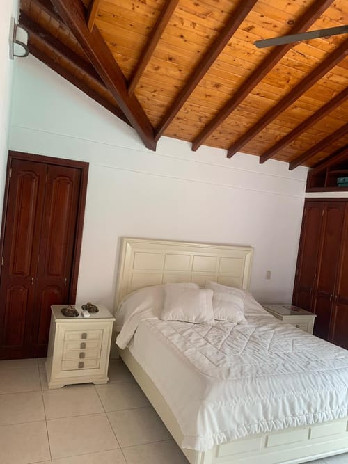 Casa de 4 alcobas en venta en Cañaveral, Floridablanca, 295 m² · foto 14 de 19