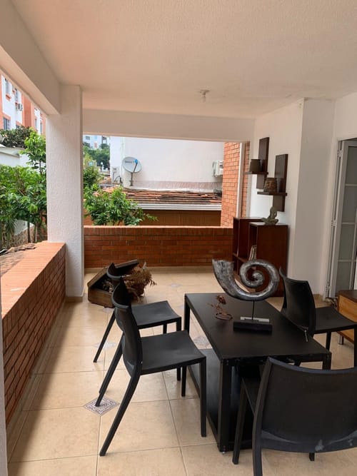 Casa de 4 alcobas en venta en Cañaveral, Floridablanca, 295 m² · foto 18 de 19