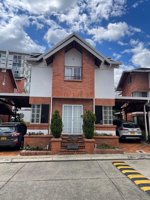 Casa de 4 alcobas en venta en Cañaveral, Floridablanca, 295 m² · foto 19 de 19