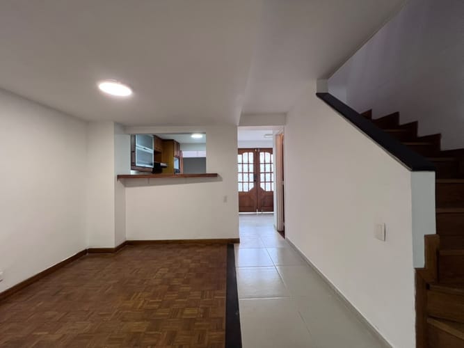 Casa de 2 alcobas en arriendo en El Poblado, Medellín, 138 m² · foto 7 de 17