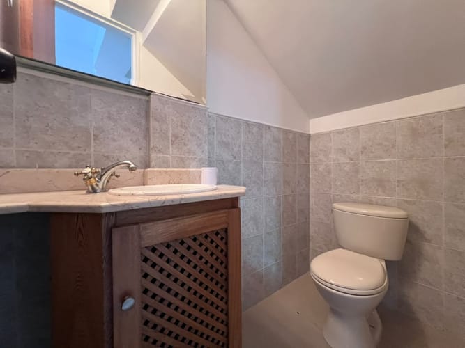 Casa de 2 alcobas en arriendo en El Poblado, Medellín, 138 m² · foto 16 de 17