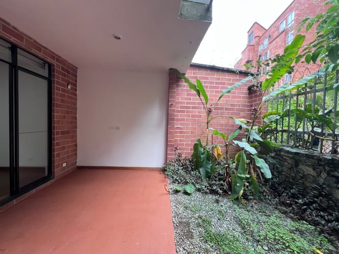 Casa de 2 alcobas en arriendo en El Poblado, Medellín, 138 m² · foto 17 de 17