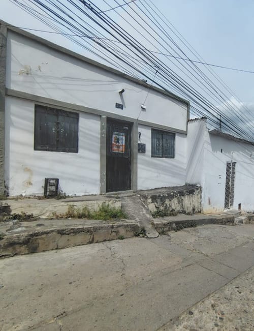 Casa de 6 alcobas en arriendo en San Rafael, Piedecuesta, 154 m² · foto 1 de 13