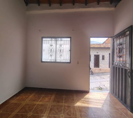 Casa de 6 alcobas en arriendo en San Rafael, Piedecuesta, 154 m² · foto 2 de 13