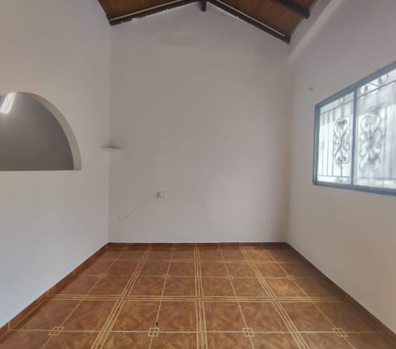 Casa de 6 alcobas en arriendo en San Rafael, Piedecuesta, 154 m² · foto 3 de 13
