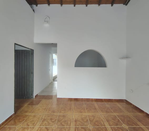 Casa de 6 alcobas en arriendo en San Rafael, Piedecuesta, 154 m² · foto 4 de 13