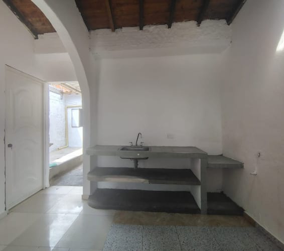 Casa de 6 alcobas en arriendo en San Rafael, Piedecuesta, 154 m² · foto 5 de 13