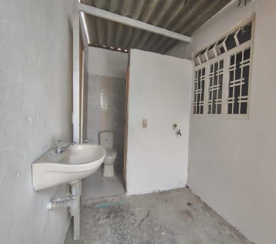 Casa de 6 alcobas en arriendo en San Rafael, Piedecuesta, 154 m² · foto 7 de 13