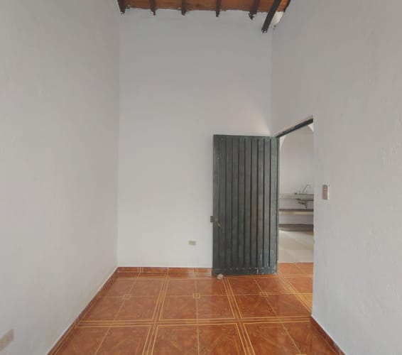 Casa de 6 alcobas en arriendo en San Rafael, Piedecuesta, 154 m² · foto 8 de 13