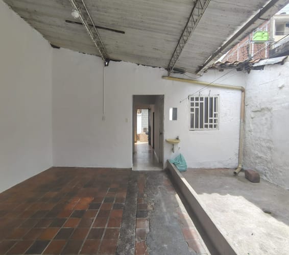 Casa de 6 alcobas en arriendo en San Rafael, Piedecuesta, 154 m² · foto 12 de 13