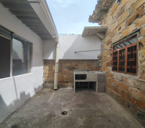 Casa de 6 alcobas en arriendo en San Rafael, Piedecuesta, 154 m² · foto 13 de 13