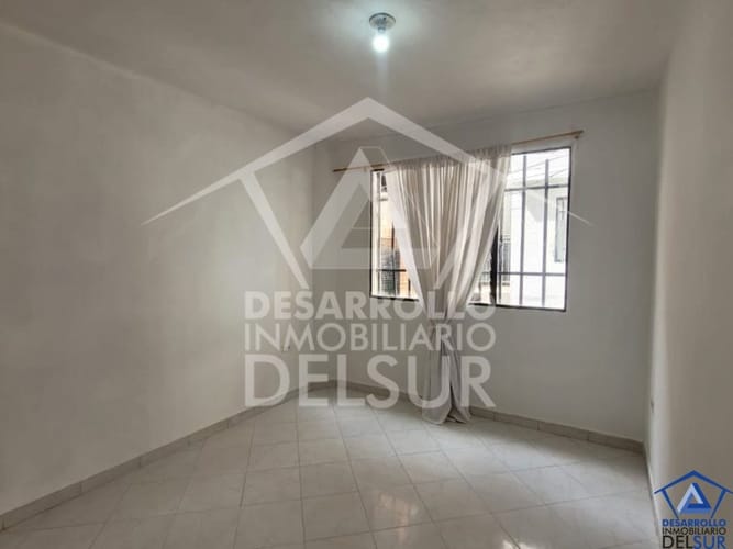 Apartamento de 2 alcobas en arriendo en Loma De La Doctora, Sabaneta, 50 m² · foto 3 de 9