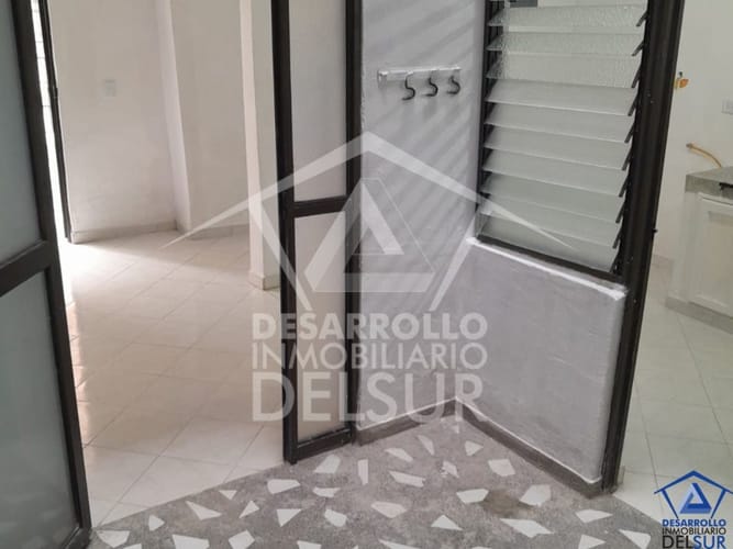 Apartamento de 2 alcobas en arriendo en Loma De La Doctora, Sabaneta, 50 m² · foto 4 de 9