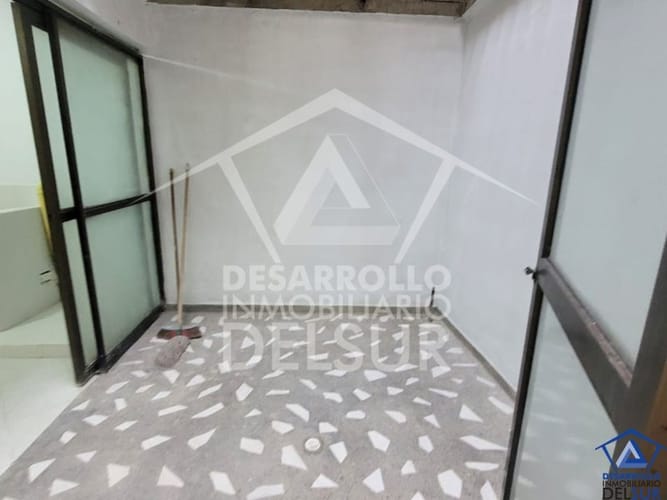 Apartamento de 2 alcobas en arriendo en Loma De La Doctora, Sabaneta, 50 m² · foto 5 de 9