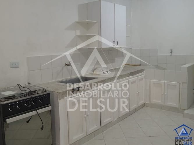 Apartamento de 2 alcobas en arriendo en Loma De La Doctora, Sabaneta, 50 m² · foto 7 de 9