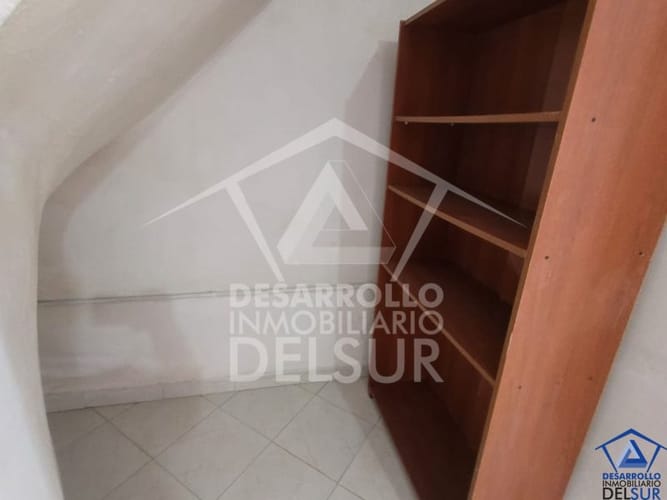 Apartamento de 2 alcobas en arriendo en Loma De La Doctora, Sabaneta, 50 m² · foto 9 de 9