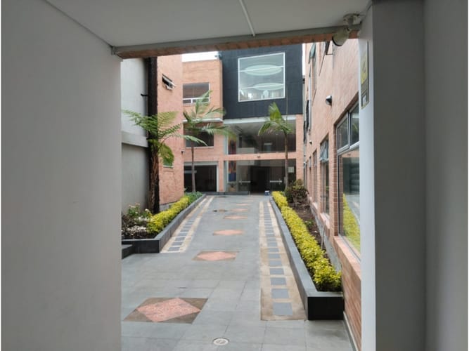 Foto del apartamento