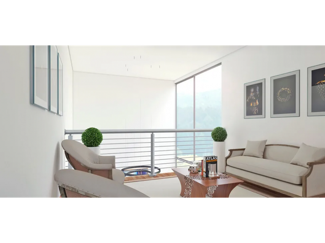 Casa de 3 alcobas en venta en El Misterio, Cajicá, 295 m² · foto 6 de 13
