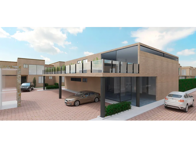 Casa de 3 alcobas en venta en El Misterio, Cajicá, 295 m² · foto 10 de 13