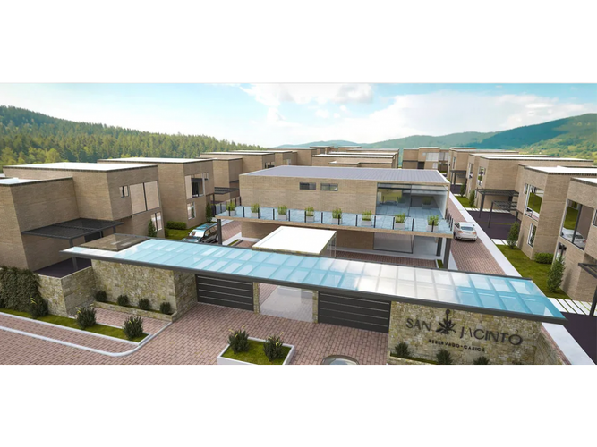 Casa de 3 alcobas en venta en El Misterio, Cajicá, 295 m² · foto 11 de 13