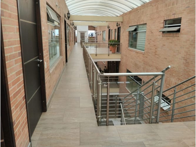 Apartamento de 2 alcobas en arriendo en Cota, 65 m² · foto 22 de 24