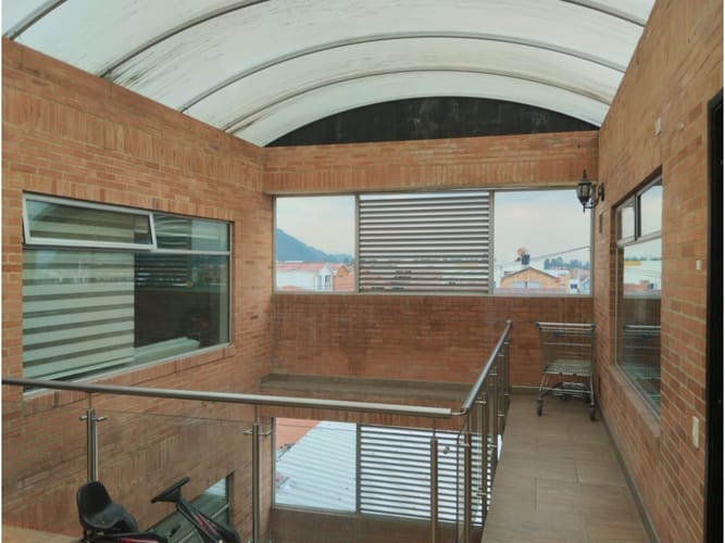 Apartamento de 2 alcobas en arriendo en Cota, 65 m² · foto 23 de 24