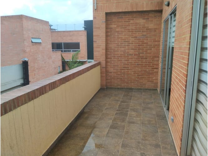 Apartamento de 2 alcobas en arriendo en Cota, 65 m² · foto 24 de 24