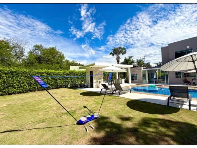 Casa de 5 alcobas en venta en Santander, Girardot, 1000 m² · foto 7 de 7