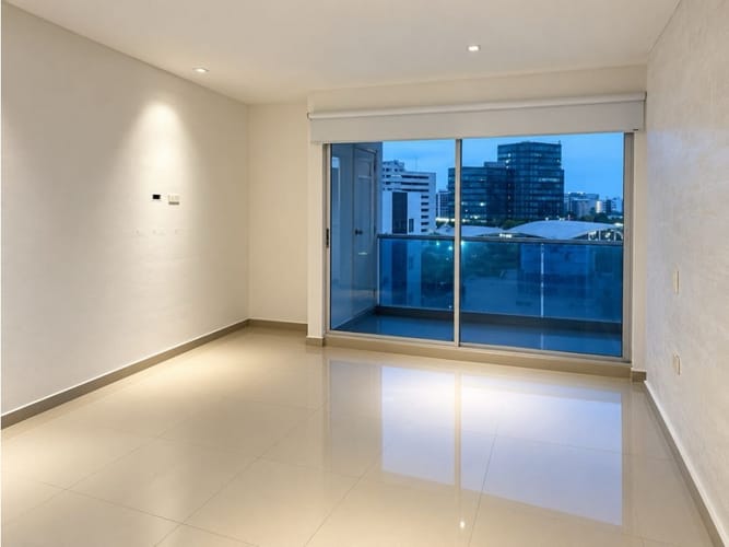 Apartamento de 2 alcobas en venta en Villa Country, Barranquilla, 115 m² · foto 4 de 10