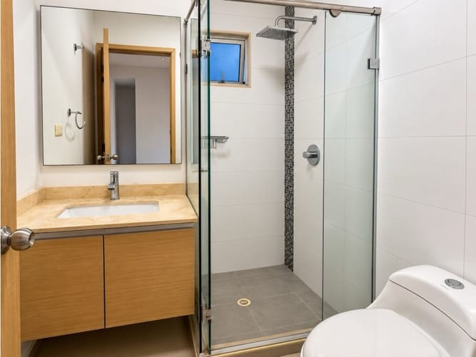 Apartamento de 2 alcobas en venta en Villa Country, Barranquilla, 115 m² · foto 6 de 10