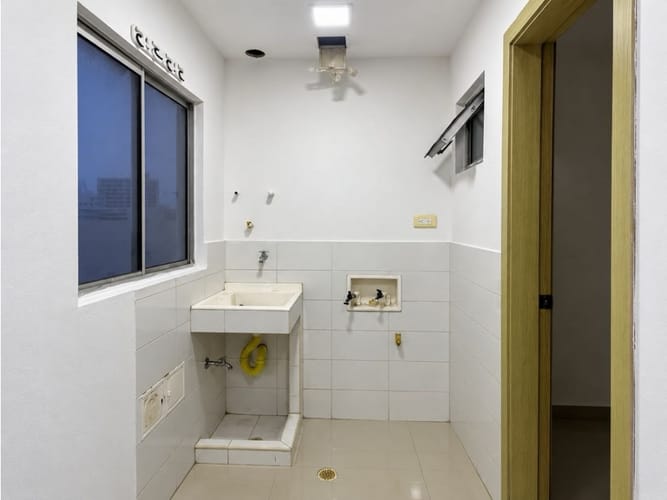 Apartamento de 2 alcobas en venta en Villa Country, Barranquilla, 115 m² · foto 10 de 10