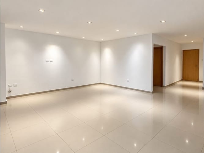 Apartamento de 2 alcobas en arriendo en Villa Country, Barranquilla, 115 m² · foto 2 de 10