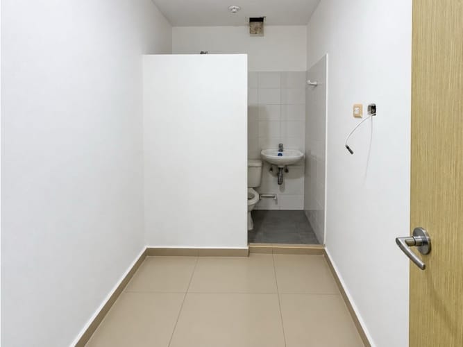 Apartamento de 2 alcobas en arriendo en Villa Country, Barranquilla, 115 m² · foto 5 de 10
