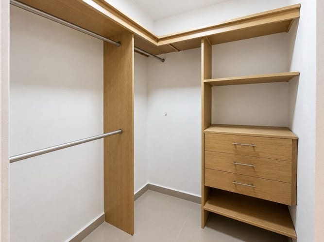 Apartamento de 2 alcobas en arriendo en Villa Country, Barranquilla, 115 m² · foto 8 de 10