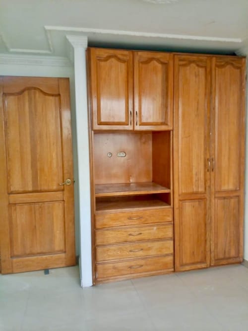 Apartamento de 2 alcobas en arriendo en Kennedy Central, Bogotá, 45 m² · foto 7 de 10
