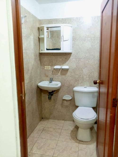 Apartamento de 2 alcobas en arriendo en Kennedy Central, Bogotá, 45 m² · foto 3 de 10