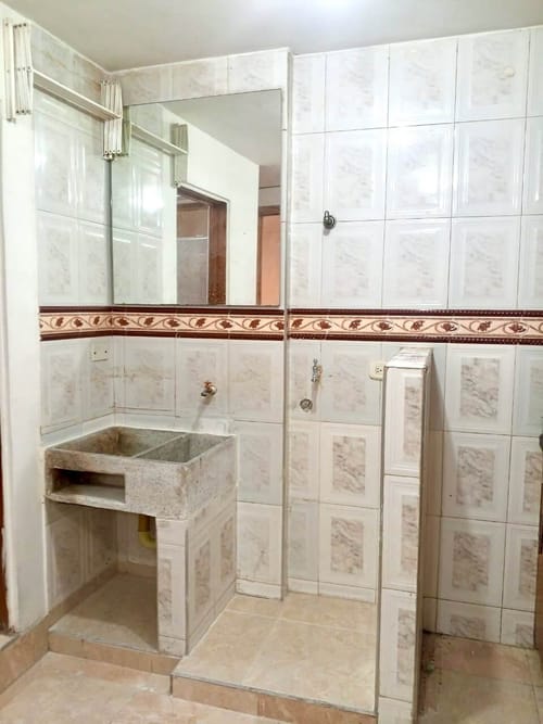 Apartamento de 2 alcobas en arriendo en Kennedy Central, Bogotá, 45 m² · foto 5 de 10