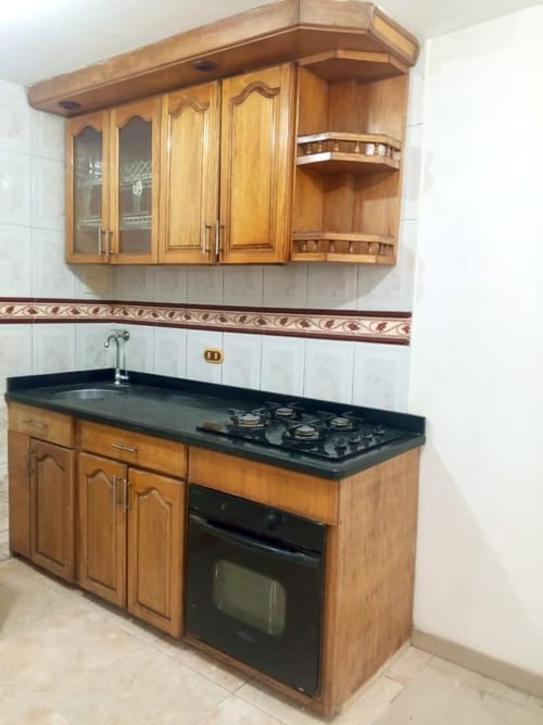 Apartamento de 2 alcobas en arriendo en Kennedy Central, Bogotá, 45 m² · foto 2 de 10